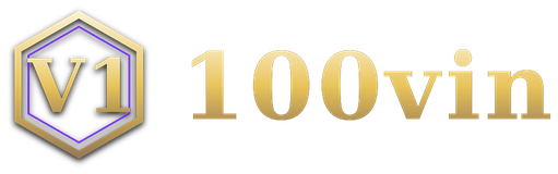 100vin logo