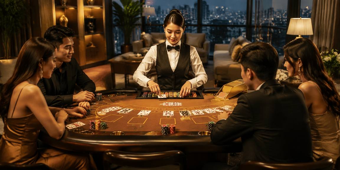 100vin Casino
